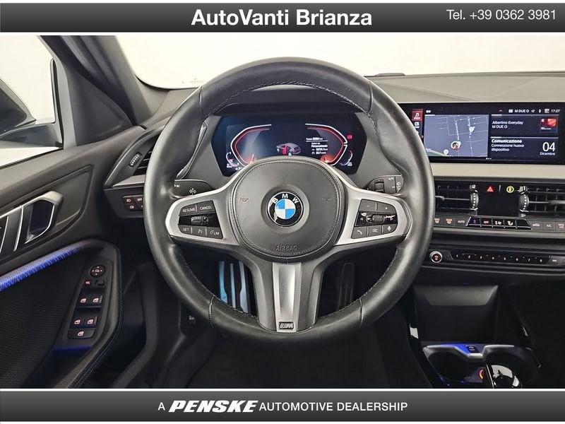 BMW Serie 1 116d 5P. Msport