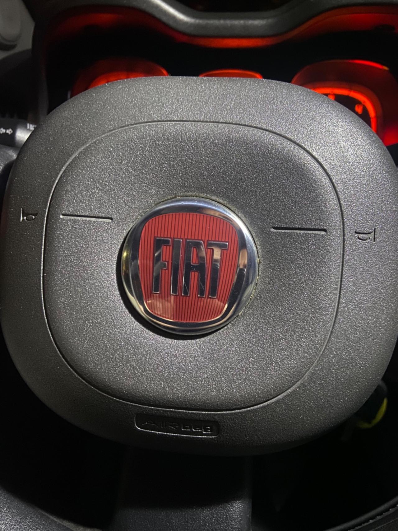 Fiat Panda 1.3 DIESEL 4X4 NUOVISSIMA GARANZIA