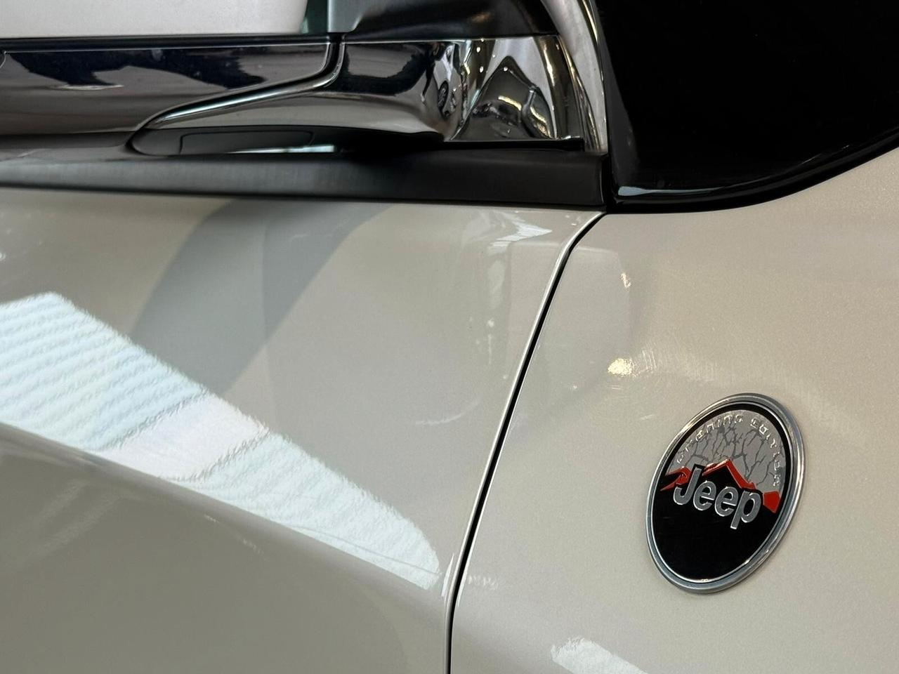 Jeep Compass 2.0 Multijet II 4WD Limited