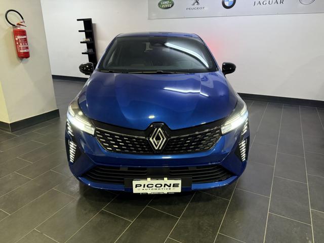 RENAULT Clio TCe 90 CV 5 porte Techno