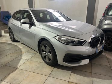 BMW 116d 5p. Business Advantage 2020