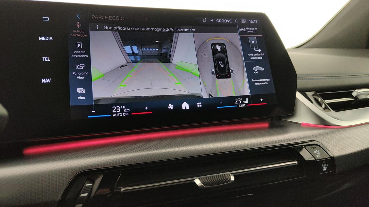 BMW Serie 2 U06 Active Tourer - 218d Active Tourer Msport auto