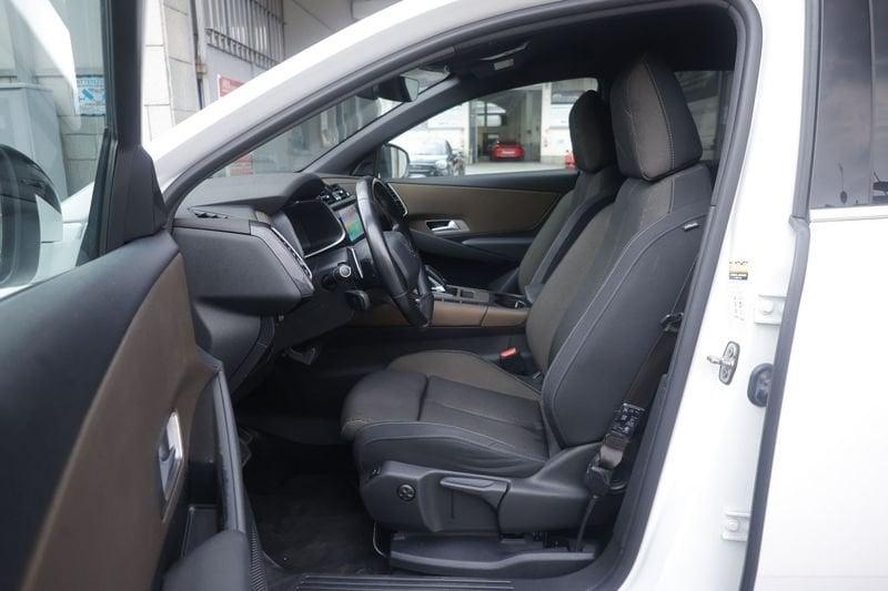 DS DS7 CROSSBACK DS7 Crossback 2.0 bluehdi Business 180cv auto ANNO 2019