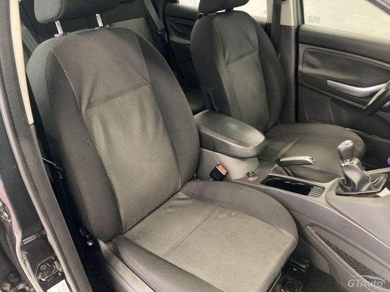 Ford C-Max C-Max 2.0 145 CV Bz.- GPL Ikon