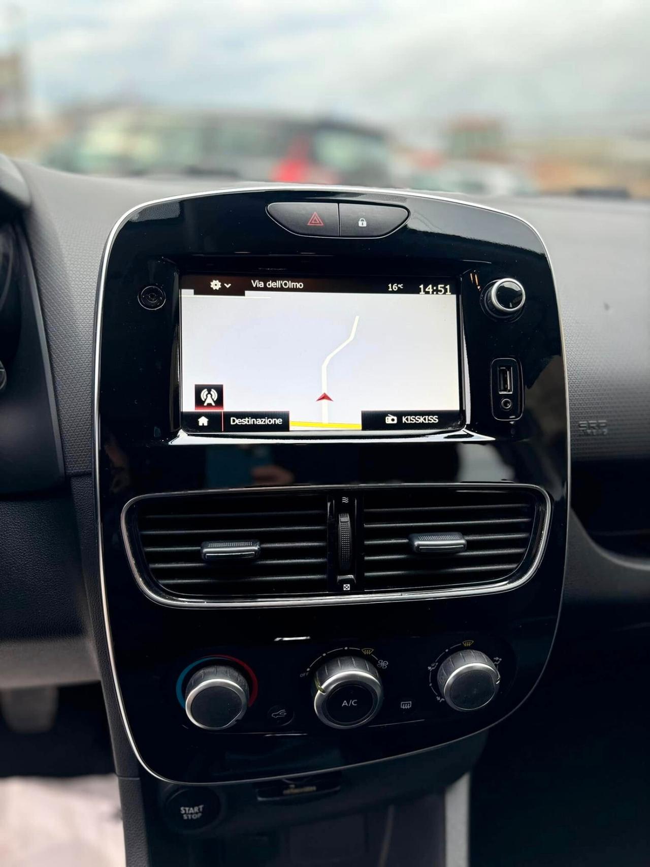 Renault Clio dCi 8V 75 CV 5 porte Business