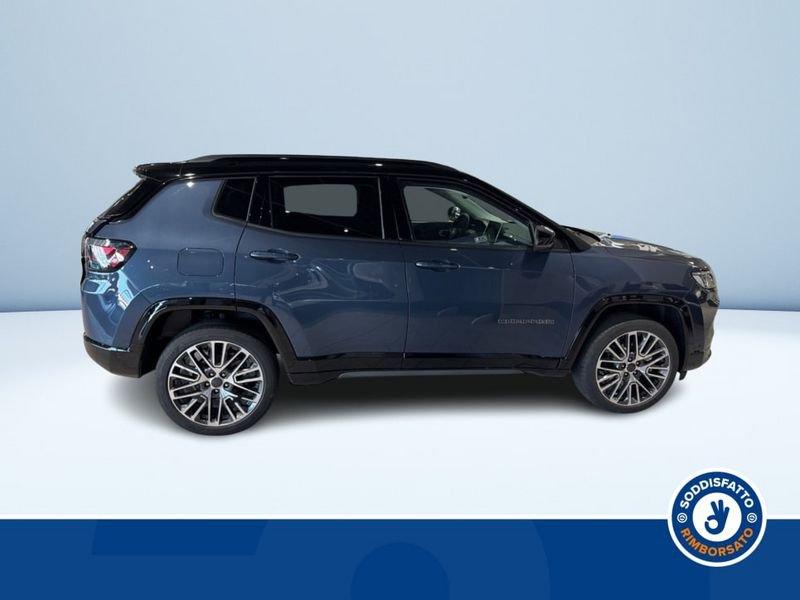 Jeep Compass 1.5 TB T4 MHEV 130CV SUMMIT MY24