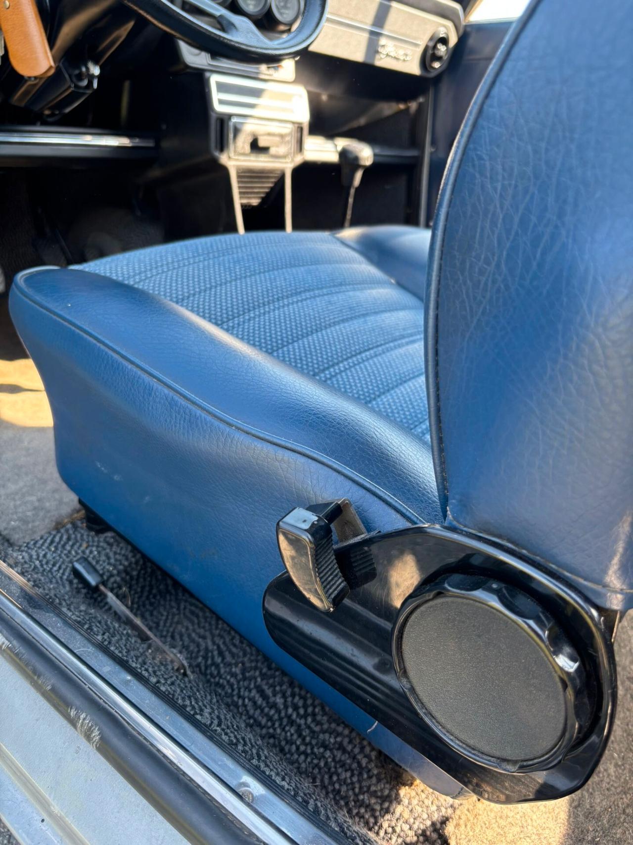 Alfa Romeo Alfasud TI SUPERCONDIZIONI