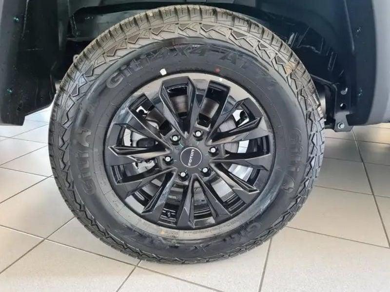 Foton Tunland V9 Tunland V9 2.0 vgt turbo 48V Ultra 8at - IVA ESPOSTA !