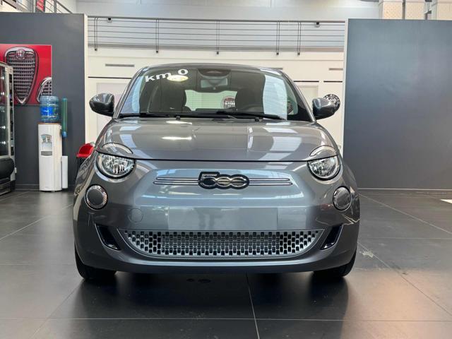 FIAT 500e Berlina 42 kWh km0 LONG RANGE