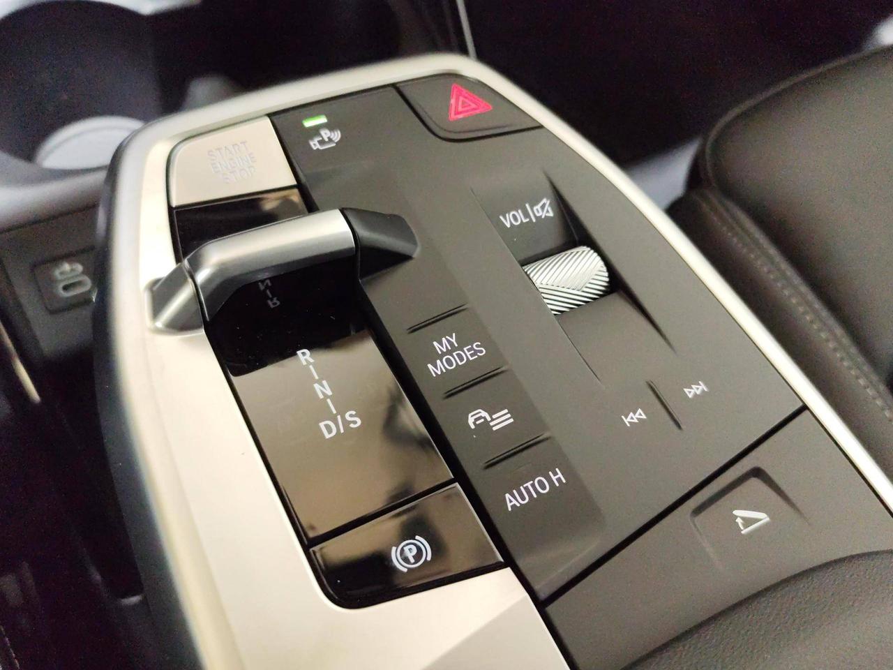 BMW Serie 2 220d Active Tourer 48V MSport