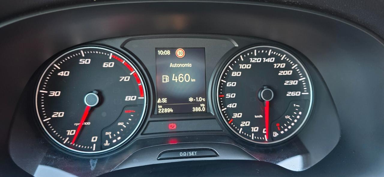 Seat Ateca 1.5 EcoTSI XPERIENCE