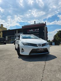 Toyota Auris Touring Sports 1.4 D-4D Active