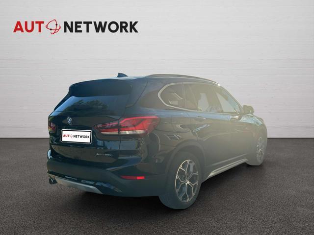 BMW X1 xDrive25e xLine