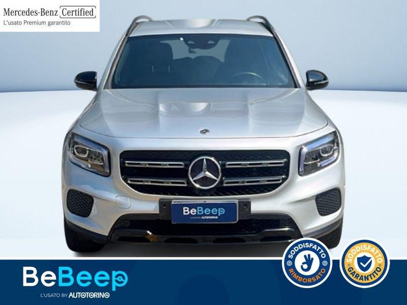 Mercedes-Benz GLB Classe 200 D SPORT PLUS EASY TECH 4MATIC AUTO