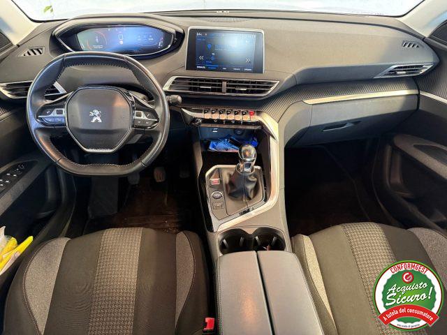 PEUGEOT 3008 BlueHDi 130 S&S Active Pack