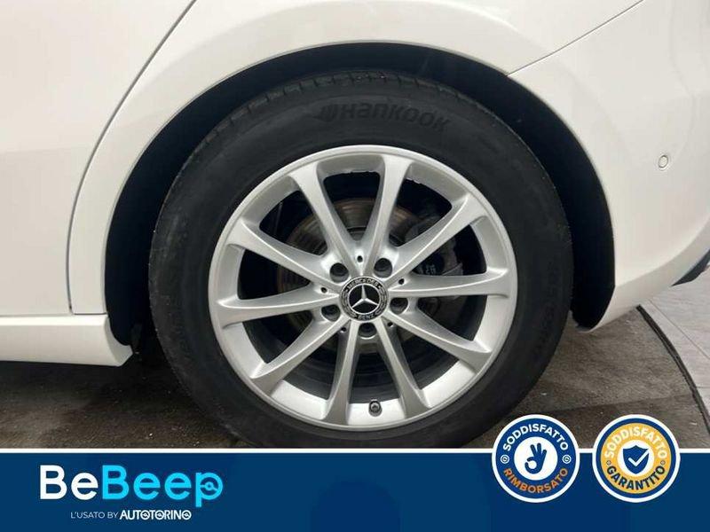 Mercedes-Benz Classe A A 180 D SPORT AUTO