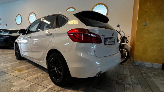BMW 218 d Active Tourer Advantage- PREZZO SENZA USATO