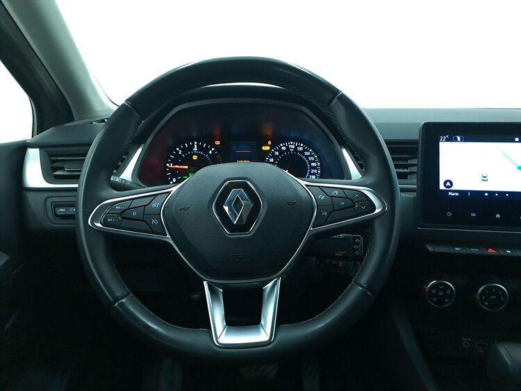 Renault Captur Business EDC BR232434 1.5 Diesel 116CV
