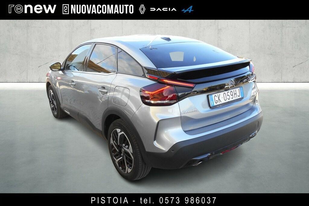 Citroen C4 1.2 PureTech Shine