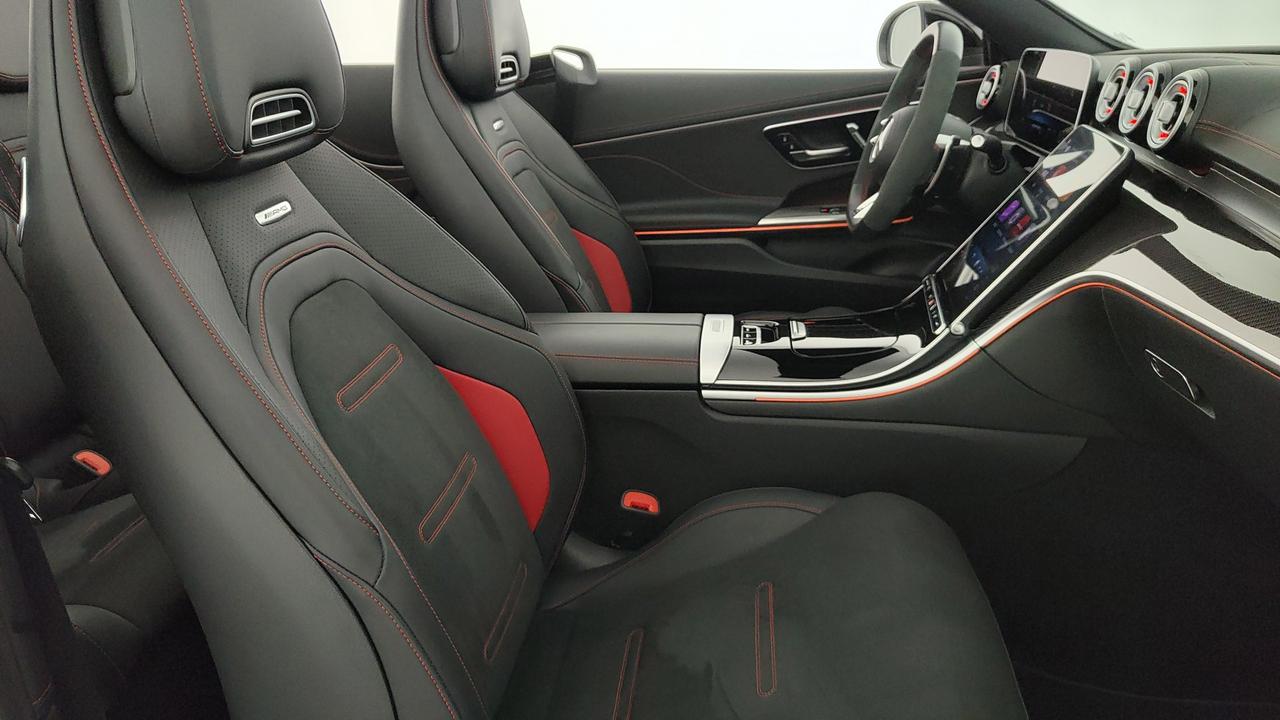 Mercedes-Benz CLE Cabrio AMG 53 Premium 4matic+ auto