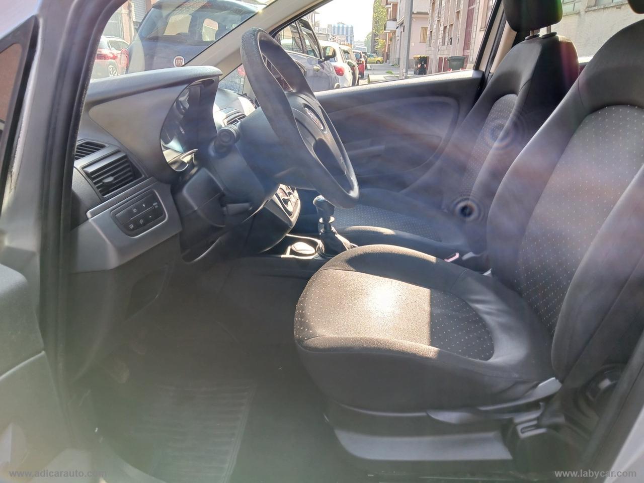 FIAT Grande Punto 1.2 5p. Active