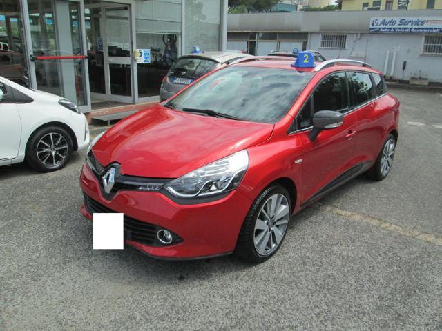 RENAULT Clio Sporter 0.9 12V 90CV Costume National Ecologica