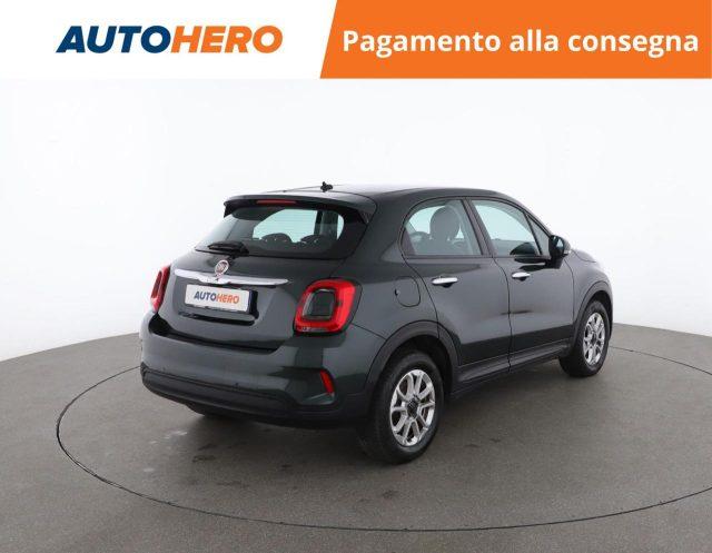 FIAT 500X 1.0 T3 120 CV Urban