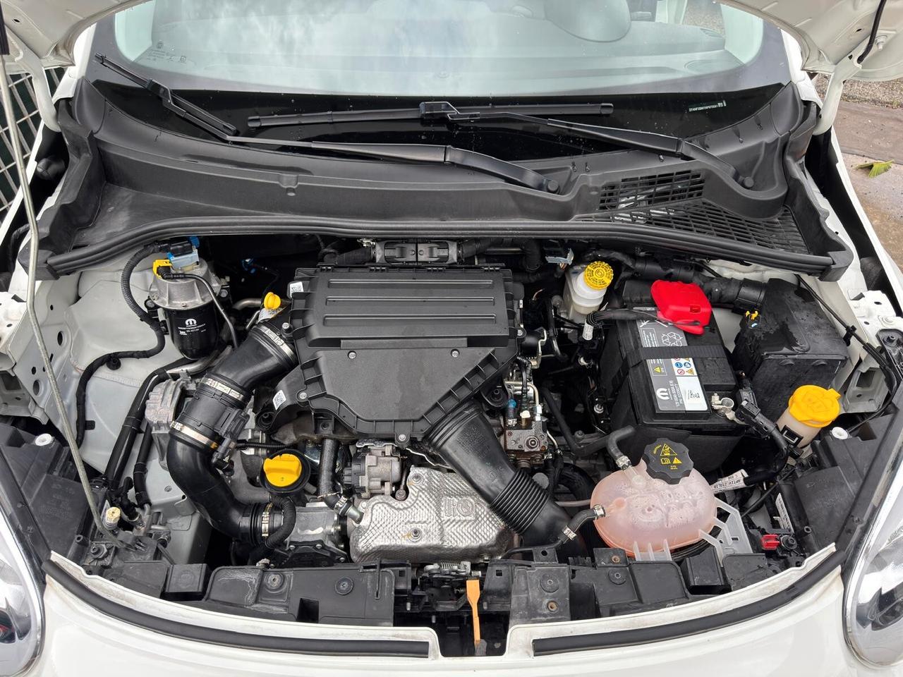 Fiat 500X Club 1.3 MultiJet 95cv 2022