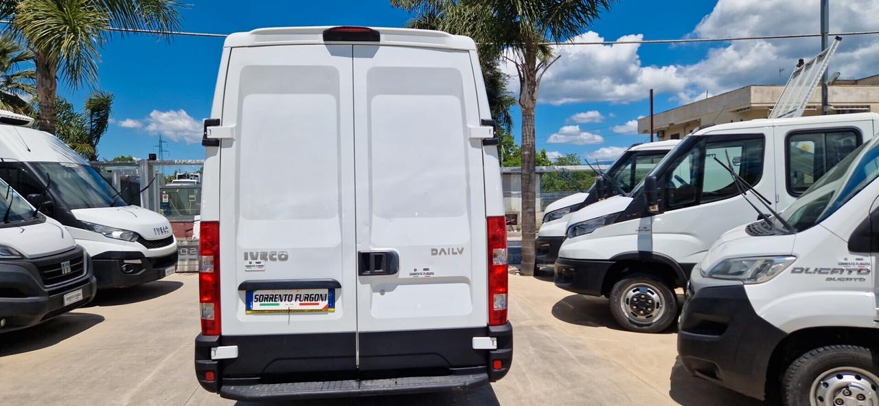 IVECO DAILY 35S15 PASSO 3300 H2 -2.3 MJT 150 CV
