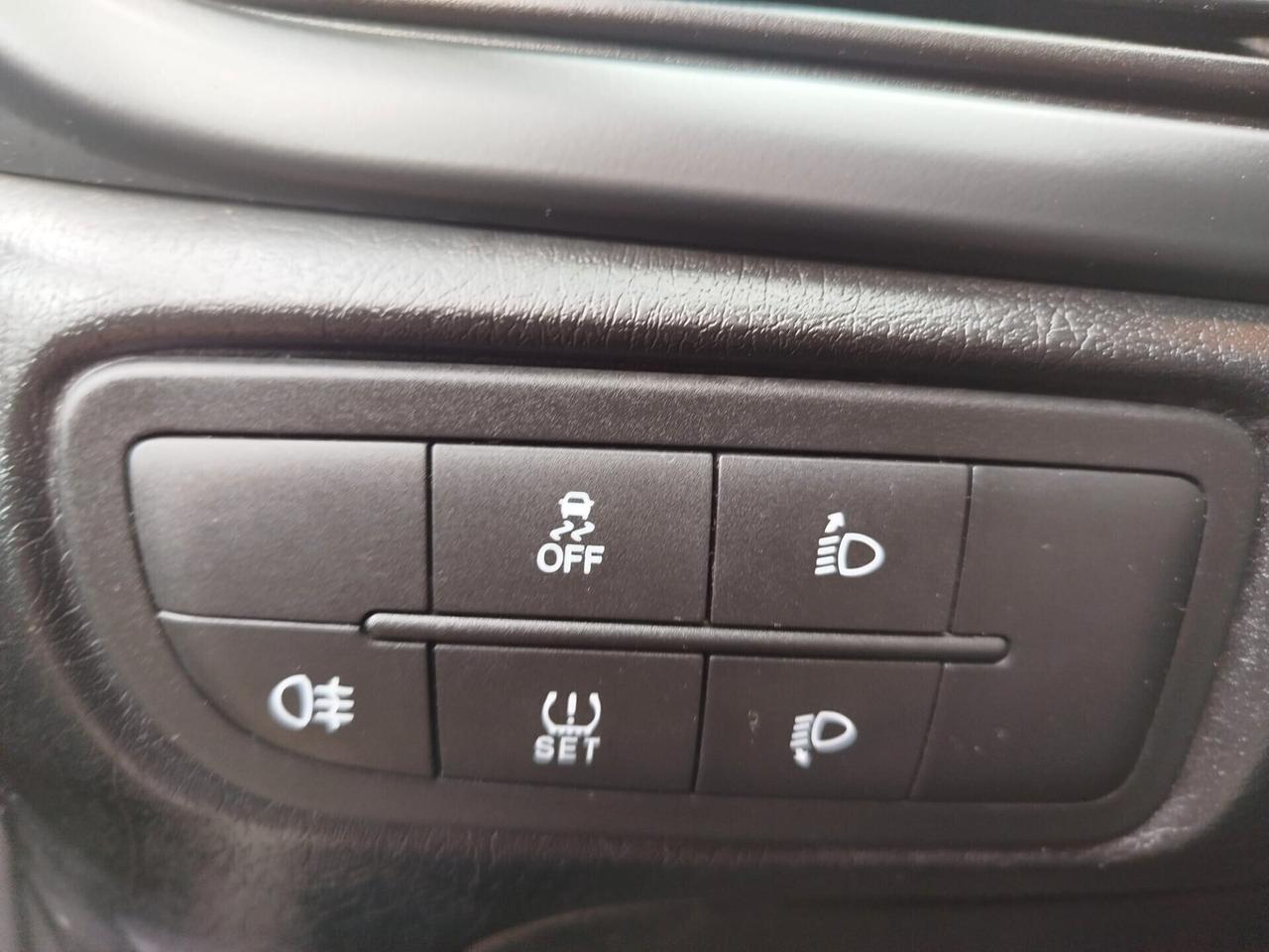 FIAT TIPO SW 1.6mjt-130cv RESTYLING *PREZZO VERO* - GARANZIA