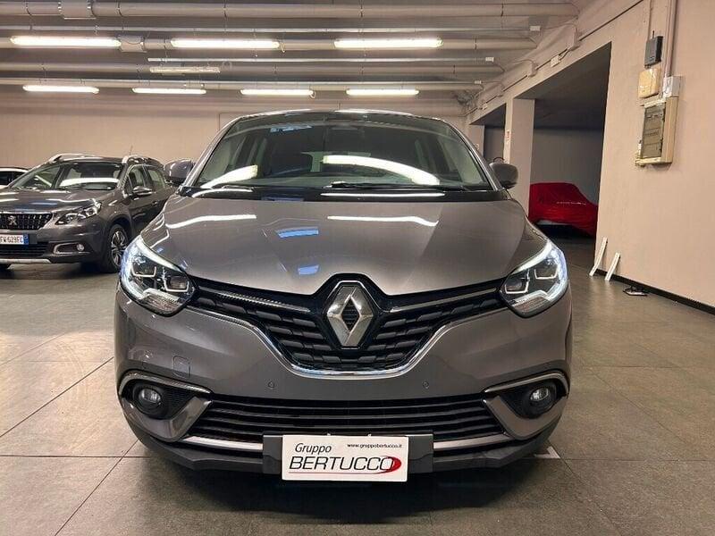 Renault Scénic dCi 160 CV EDC Energy Bose