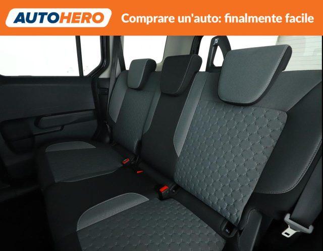 FORD Tourneo Courier 1.0 EcoBoost Titanium