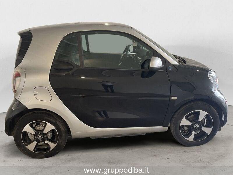 smart fortwo Smart III 2020 Elettric eq Passion 22kW