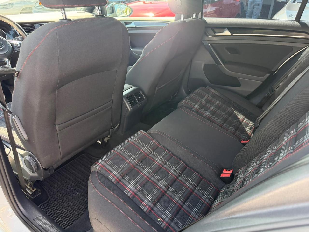 Volkswagen Golf GTI Performance 2.0 TSI 5p. BlueMotion Technology