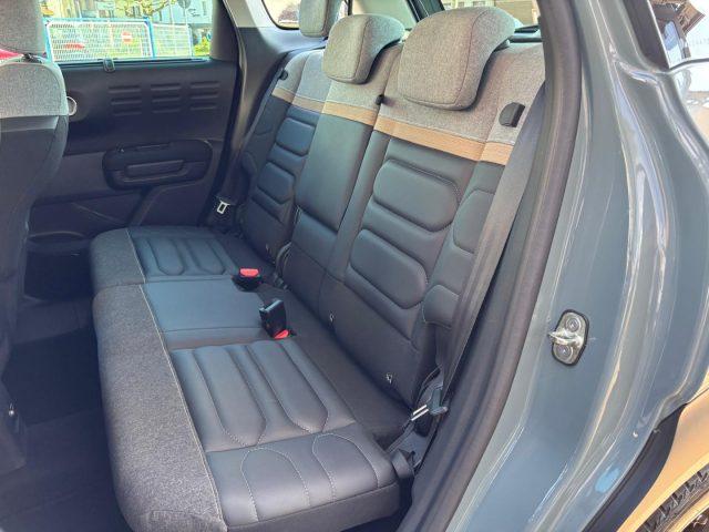 CITROEN C3 Aircross PureTech 110 Shine Pack *Bicolor