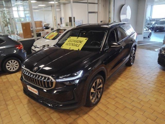 SKODA Kodiaq 2.0 TDI DSG 7 posti Style MATRIX C/GRIMALDI SP.DAY