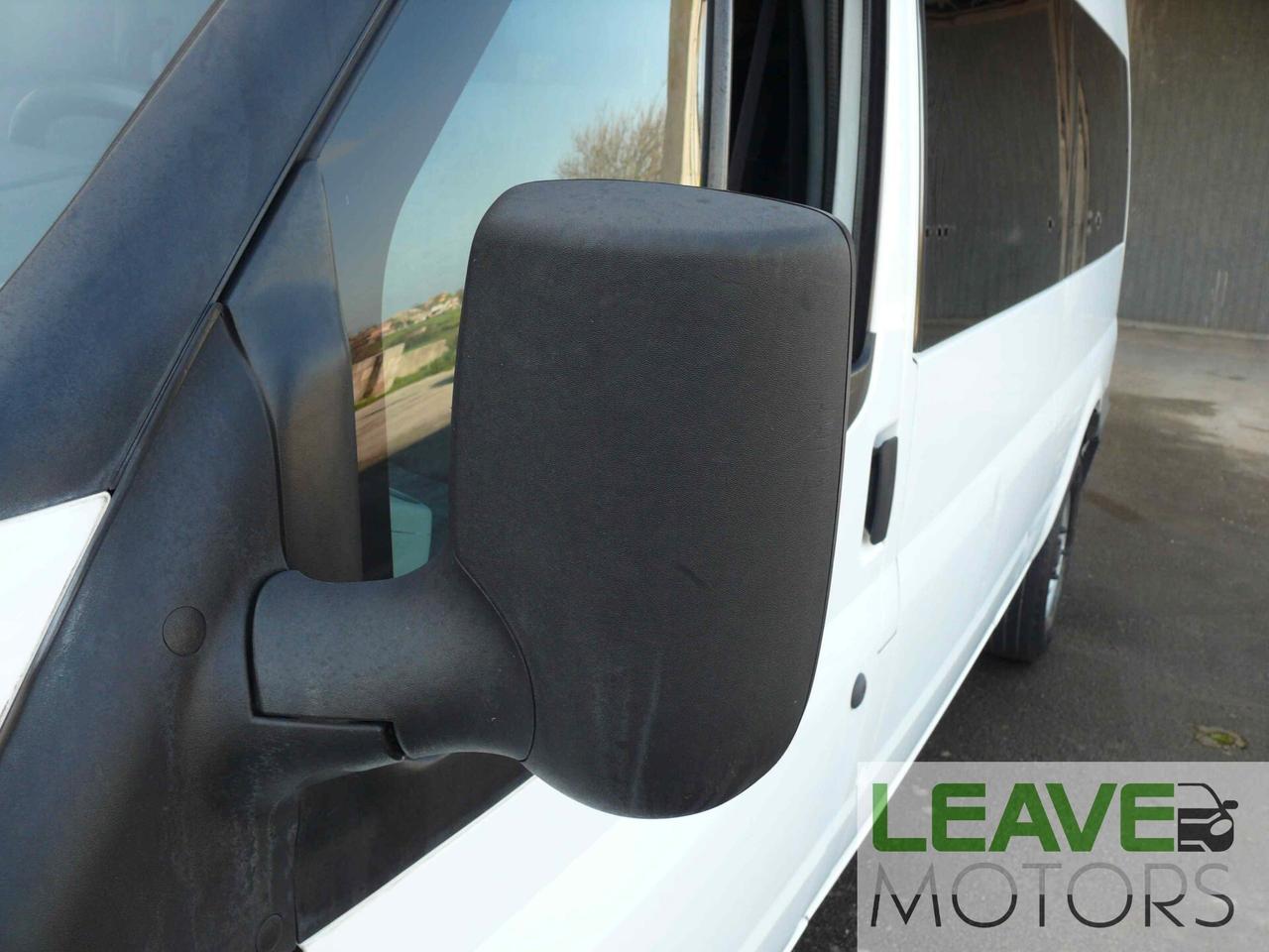 Ford Transit T330 NOVE POSTI - (M1465)