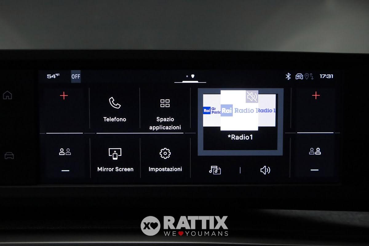 Peugeot 5008 1.2 hybrid 145CV Allure e-dcs6 7p.ti