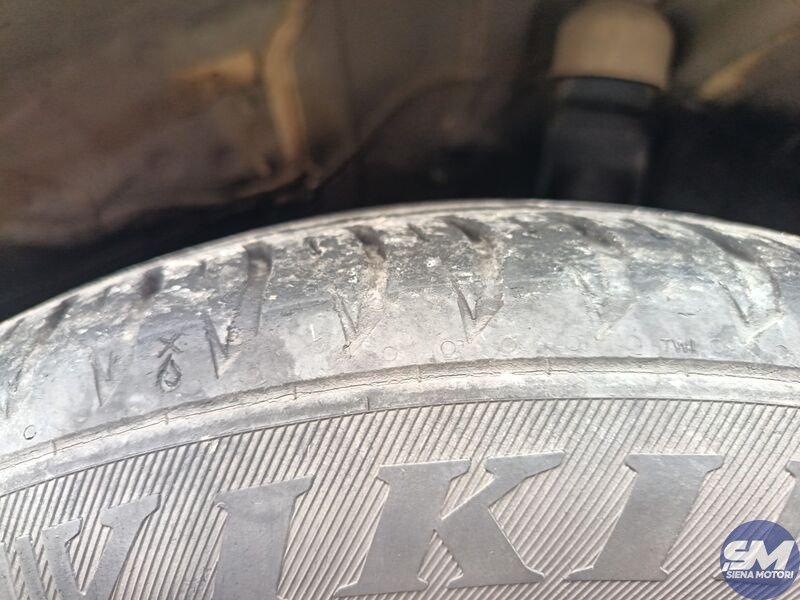 Nissan Juke Juke 1.5 dCi Start&Stop N-Connecta