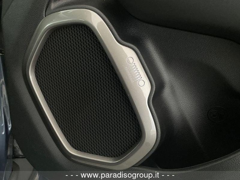 Jeep Renegade E-Hybrid My24 Altitude 1.5 Turbo T4 E-Hybrid 130cv Fwd