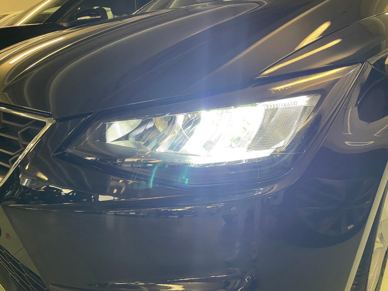 Seat Ibiza 1.0 ecotsi fr 95cv