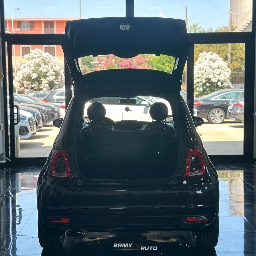 Fiat 500 1.0 Hybrid