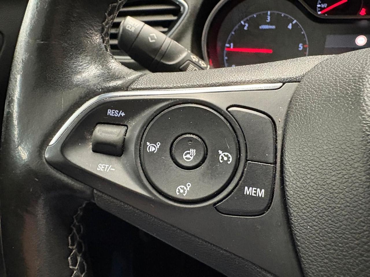 Opel Grandland X 1.5 diesel Ecotec Start&Stop aut. Ultimate