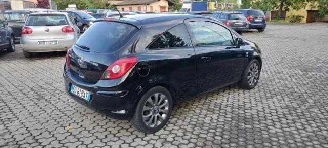 Opel Corsa 1.2 Sport 85cv 3p