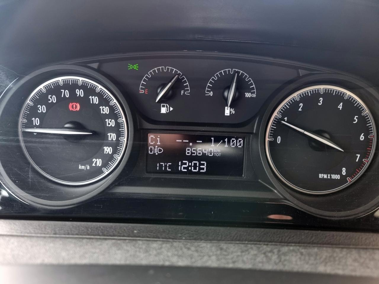 Lancia Ypsilon 1.0 FireFly 5 porte S&S Hybrid Silver