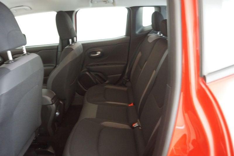 Jeep Renegade 1.6 MJet 130cv Limited