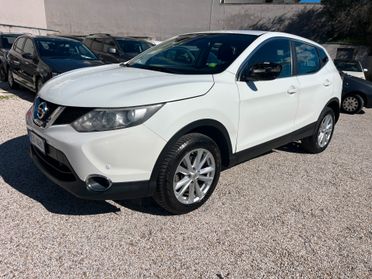 Nissan Qashqai 1.2 DIG-T Tekna