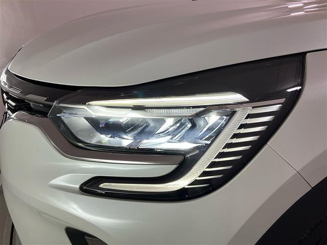 RENAULT Captur 1.6 E-Tech phev Intens 160cv auto my21