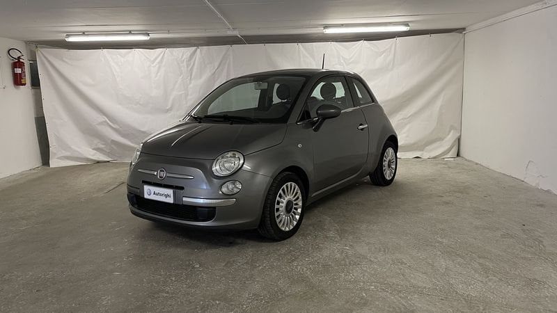 FIAT 500 500 1.2 Lounge