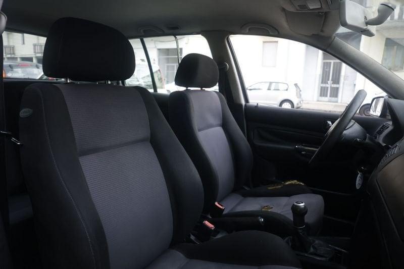 Volkswagen Golf Volkswagen Golf 1.9 TDI/90 CV cat 5 porte 66KW ANNO 2001